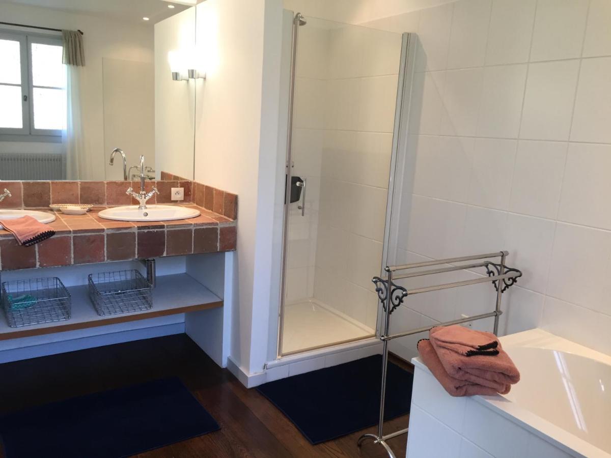 Maison D Hotes Lartigot Saint-Martin-de-Seignanx 외부 사진