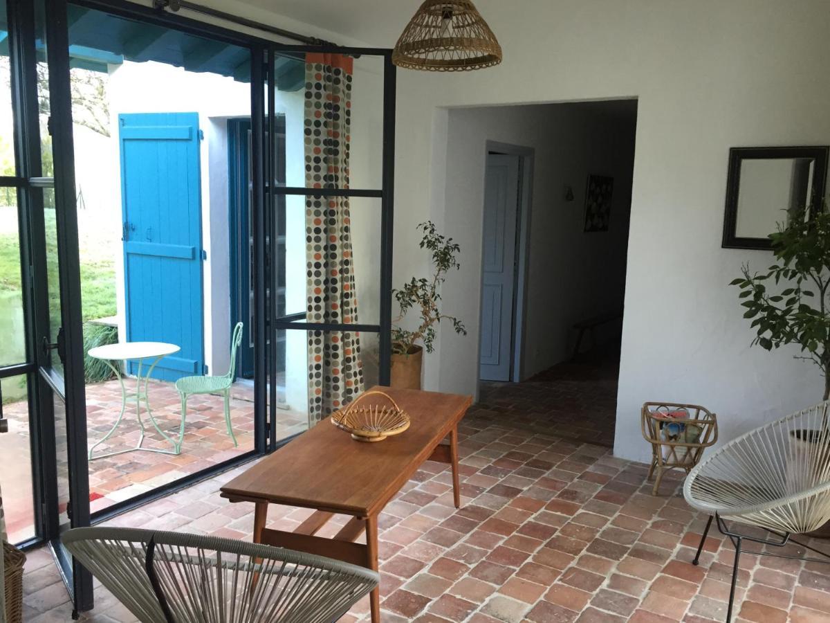 Maison D Hotes Lartigot Saint-Martin-de-Seignanx 외부 사진