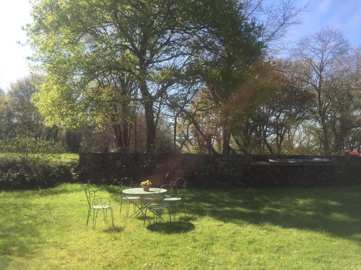 Maison D Hotes Lartigot Saint-Martin-de-Seignanx 외부 사진