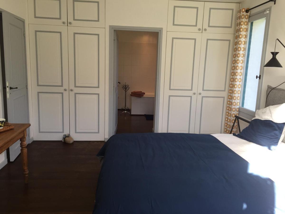 Maison D Hotes Lartigot Saint-Martin-de-Seignanx 외부 사진