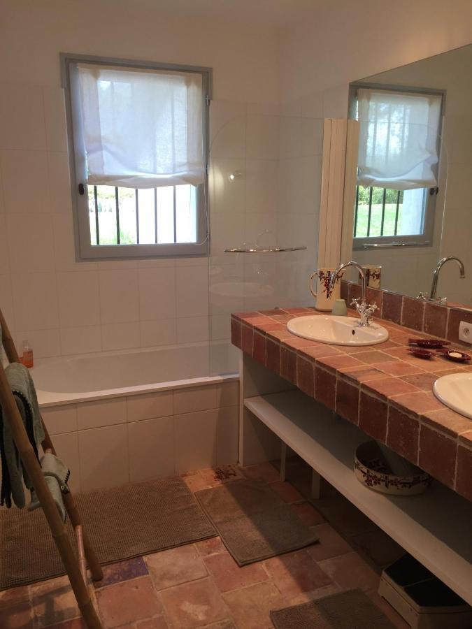 Maison D Hotes Lartigot Saint-Martin-de-Seignanx 외부 사진
