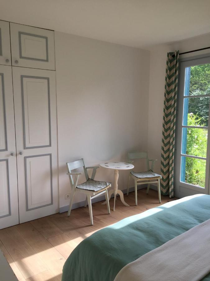 Maison D Hotes Lartigot Saint-Martin-de-Seignanx 외부 사진