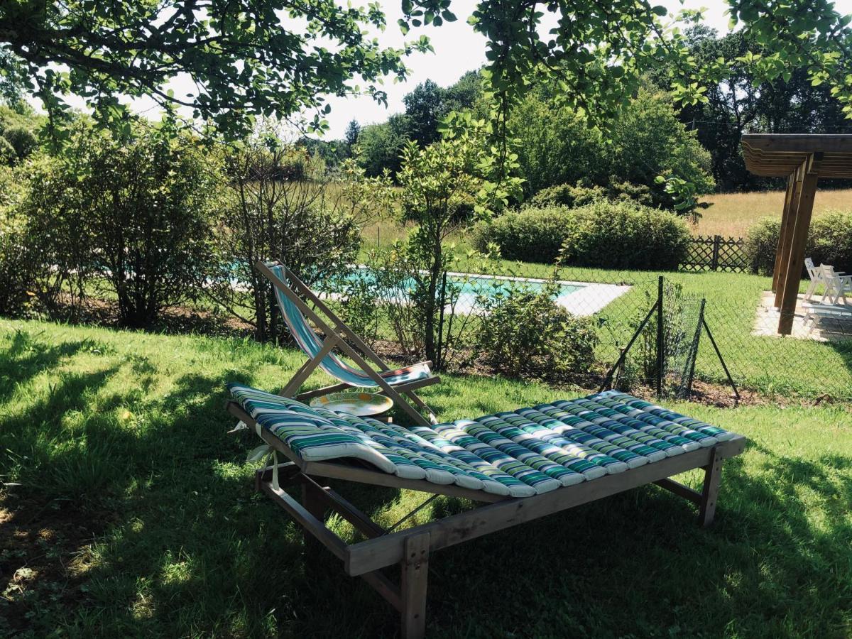 Maison D Hotes Lartigot Saint-Martin-de-Seignanx 외부 사진