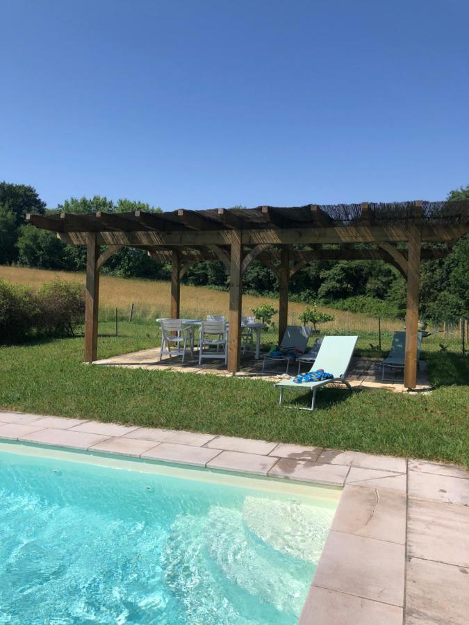Maison D Hotes Lartigot Saint-Martin-de-Seignanx 외부 사진